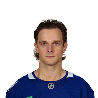 Photo of Teddy Blueger